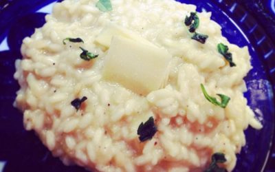 Risotto