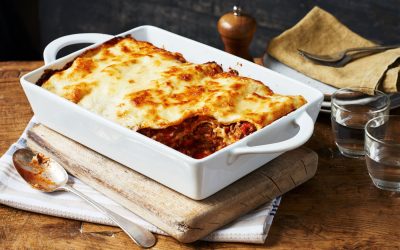 Lasagne